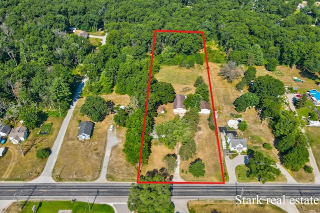 301 S Maple Island Rd, Muskegon, MI 49442 - photo 41