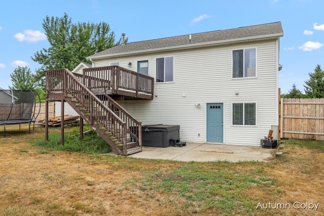 5130 Fieldstone Meadow Dr, Cedar Springs, MI 49319 - photo 27