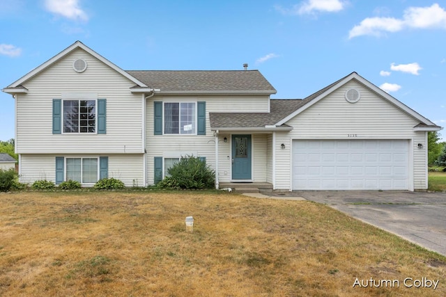 5130 Fieldstone Meadow Dr, Cedar Springs, MI 49319 - photo 1