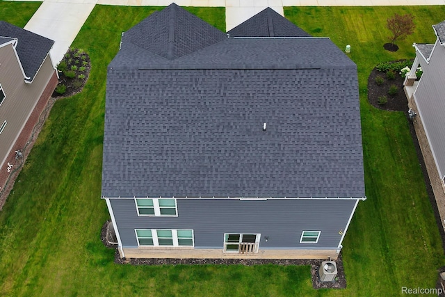4568 Paradise Pkwy, Milford, MI 48381 - photo 47