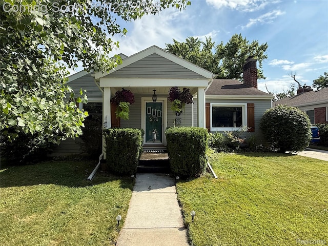 1506 E Mount Hope Ave, Lansing, MI 48910 - photo 1