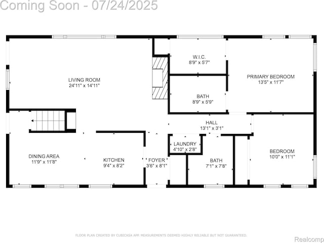1468 Sauk Ln, Saginaw, MI 48638 - photo 34