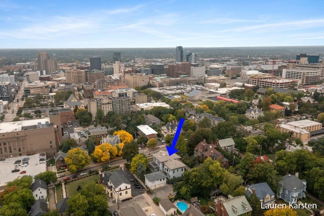 44 Lafayette Ave NE Unit 6, Grand Rapids, MI 49503 - photo 6
