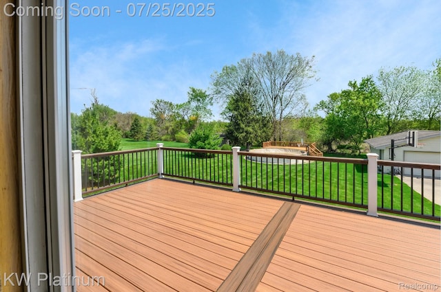 2410 Renfrew Way, Lansing, MI 48911 - photo 18