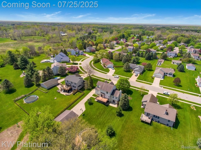 2410 Renfrew Way, Lansing, MI 48911 - photo 48