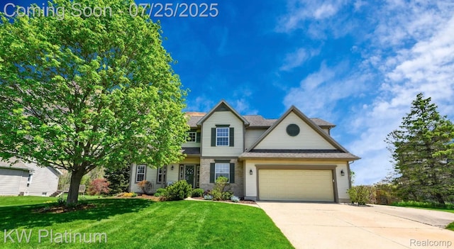 2410 Renfrew Way, Lansing, MI 48911 - photo 1