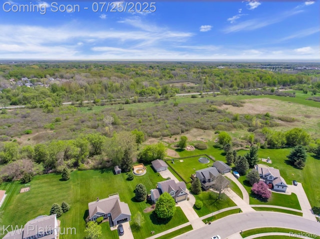2410 Renfrew Way, Lansing, MI 48911 - photo 49
