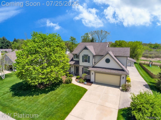 2410 Renfrew Way, Lansing, MI 48911 - photo 2