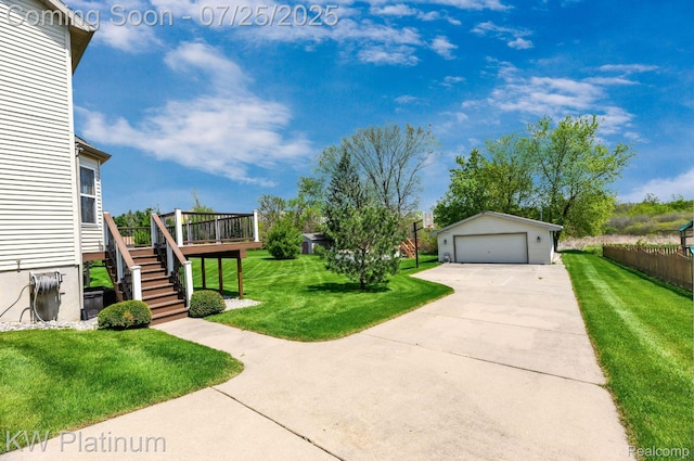 2410 Renfrew Way, Lansing, MI 48911 - photo 47