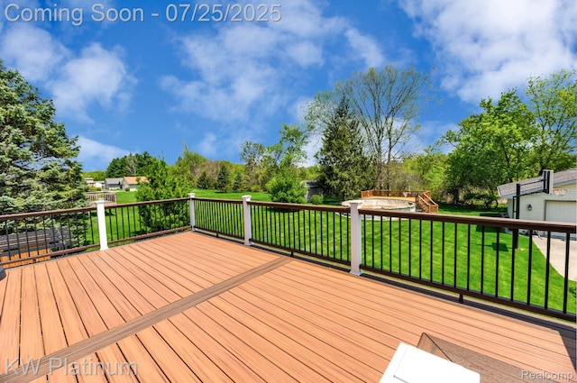 2410 Renfrew Way, Lansing, MI 48911 - photo 40