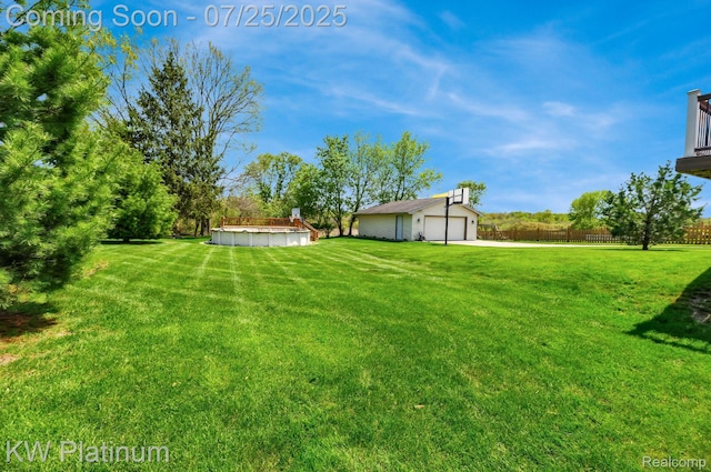 2410 Renfrew Way, Lansing, MI 48911 - photo 44