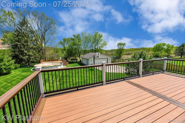 2410 Renfrew Way, Lansing, MI 48911 - photo 41