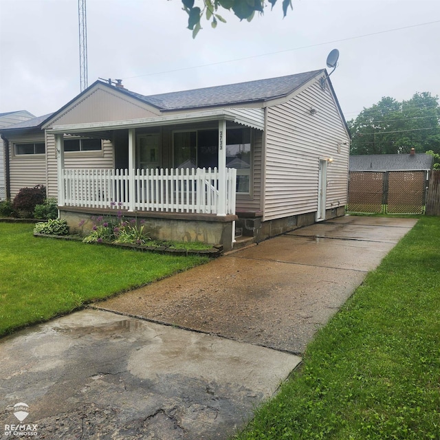 3733 Whittier Ave, Flint, MI 48506 - photo 2