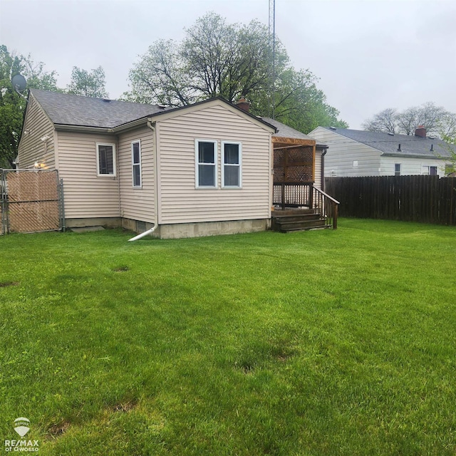 3733 Whittier Ave, Flint, MI 48506 - photo 3