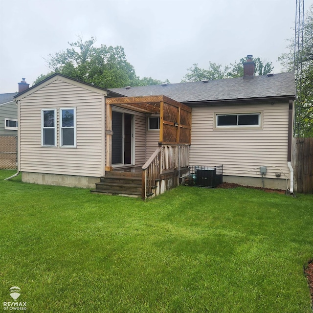 3733 Whittier Ave, Flint, MI 48506 - photo 4
