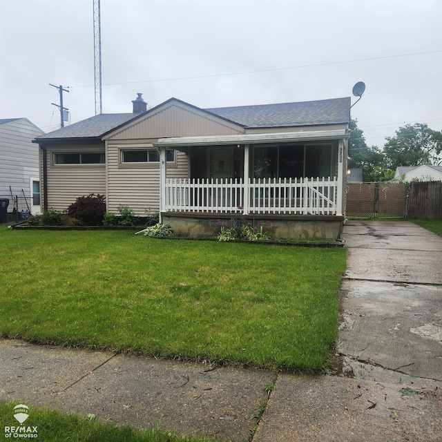 3733 Whittier Ave, Flint, MI 48506 - photo 1
