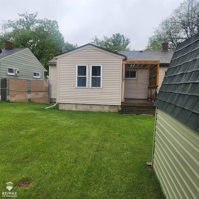 3733 Whittier Ave, Flint, MI 48506 - photo 5