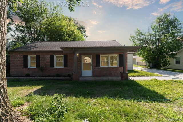 8880 Brookline Ave, Plymouth, MI 48170 - photo 1