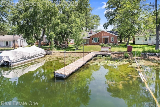8802 Riverside Dr, Brighton, MI 48116 - photo 1