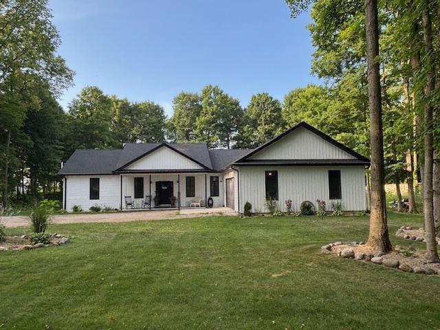 37455 92nd Ave, Lawton, MI 49065 - photo 1