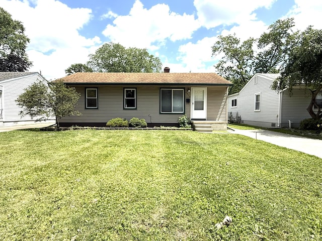 5873 Merrick St, Taylor, MI 48180 - photo 1