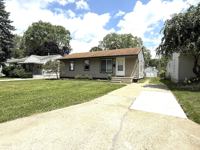 5873 Merrick St, Taylor, MI 48180 - photo 2