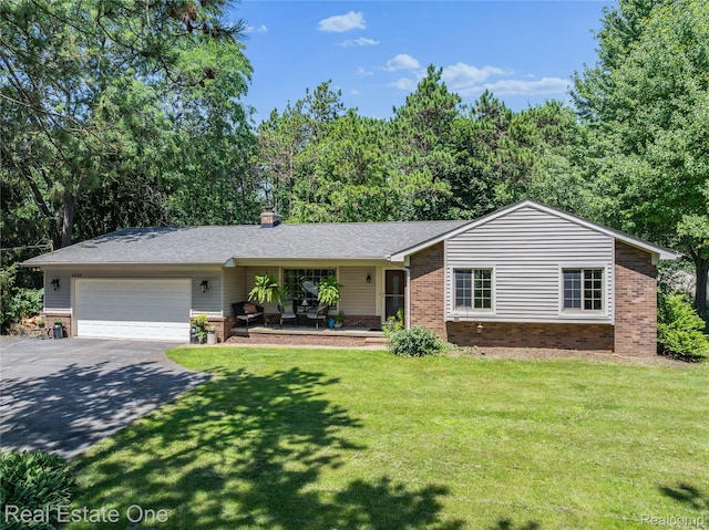5223 Red Fox Dr, Brighton, MI 48114 - photo 1