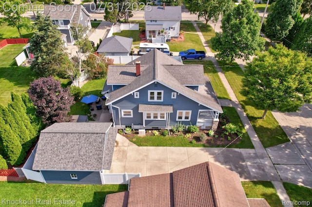120 Parker St, Frankenmuth, MI 48734 - photo 49