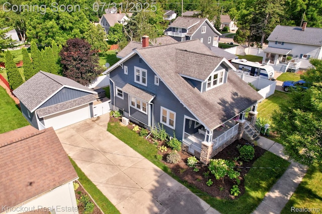 120 Parker St, Frankenmuth, MI 48734 - photo 48