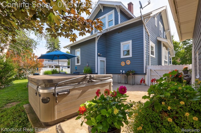 120 Parker St, Frankenmuth, MI 48734 - photo 43