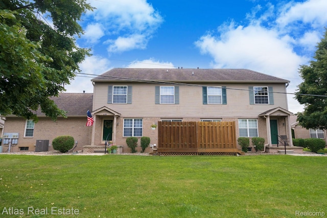1218 Bay Ct, Holly, MI 48442 - photo 4