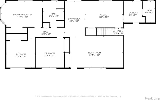 5466 Webster Rd, Flint, MI 48504 - photo 58