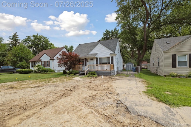 14088 Mercedes, Redford, MI 48239 - photo 1