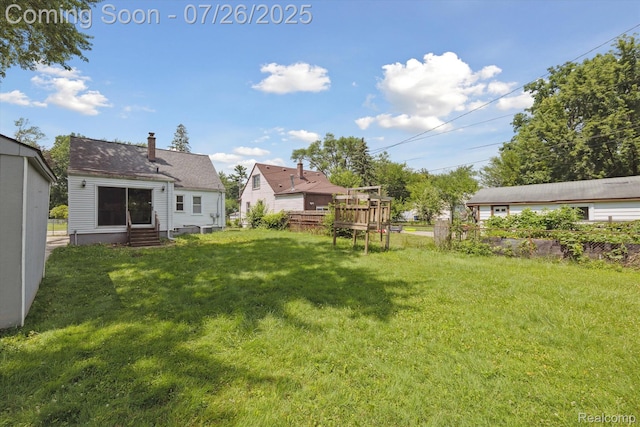 14088 Mercedes, Redford, MI 48239 - photo 20