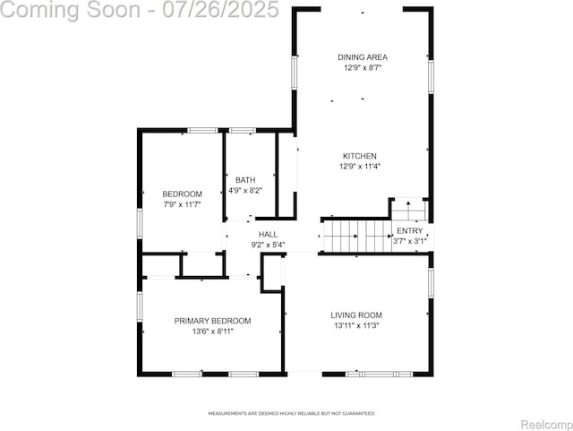 14088 Mercedes, Redford, MI 48239 - photo 22