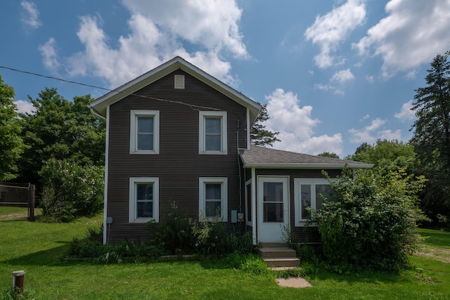 11055 N Ave, Bellevue, MI 49021 - photo 1