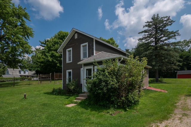 11055 N Ave, Bellevue, MI 49021 - photo 2