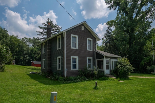 11055 N Ave, Bellevue, MI 49021 - photo 3