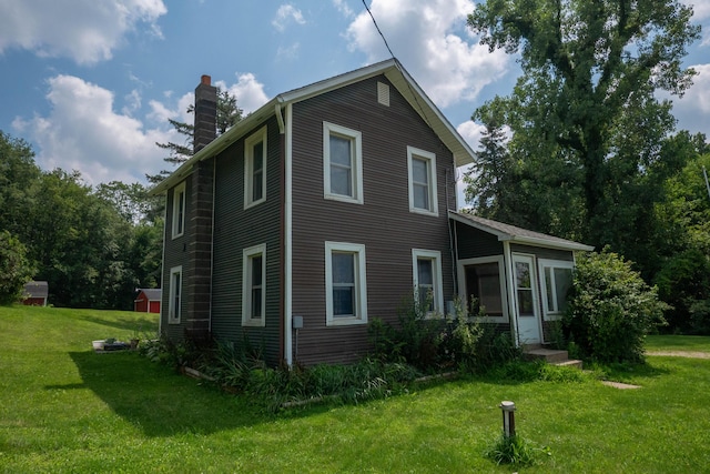 11055 N Ave, Bellevue, MI 49021 - photo 4