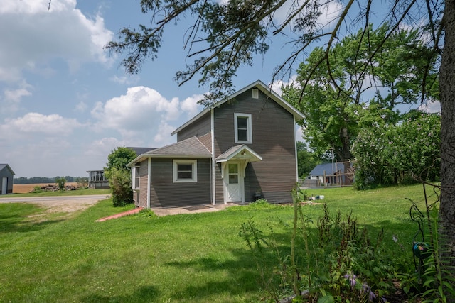 11055 N Ave, Bellevue, MI 49021 - photo 5
