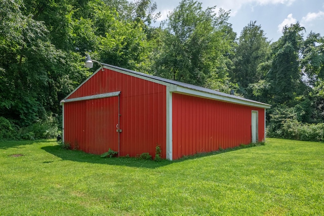 11055 N Ave, Bellevue, MI 49021 - photo 27