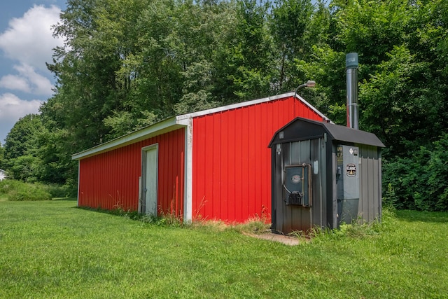 11055 N Ave, Bellevue, MI 49021 - photo 28