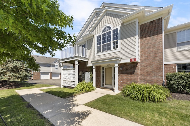 16705 Carriage Way, Northville, MI 48168 - photo 2