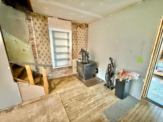 116 E N St, Walkerville, MI 49459 - photo 7