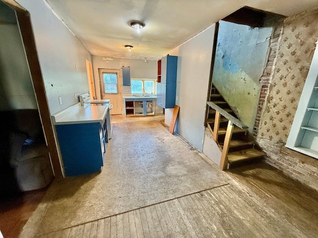 116 E N St, Walkerville, MI 49459 - photo 8