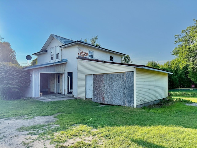 116 E N St, Walkerville, MI 49459 - photo 14