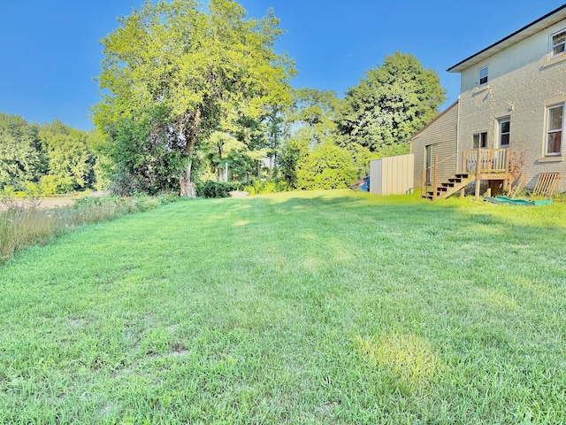 116 E N St, Walkerville, MI 49459 - photo 16