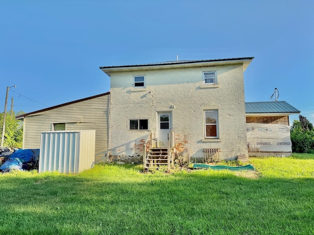 116 E N St, Walkerville, MI 49459 - photo 18
