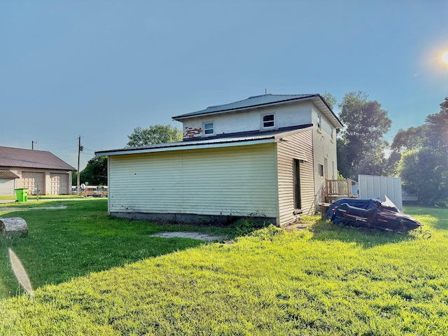 116 E N St, Walkerville, MI 49459 - photo 19