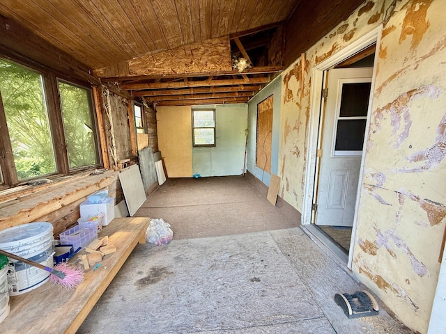 116 E N St, Walkerville, MI 49459 - photo 20